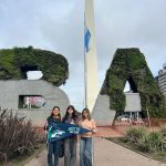 Estudiantes de la UT San Juan realizan movilidad académica en Argentina