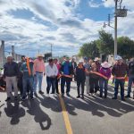 Amealco proyecta nuevas obras viales en seis comunidades