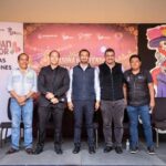Con 16 obras teatrales llega la “Casona de Leyendas San Juan del Río. Especial de Día de Muertos”