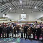 Amealco fortalece al sector artesanal con la entrega de toldos a 96 beneficiarios