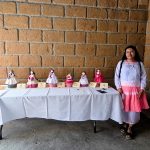 Elección comunitaria definirá la nueva Muñeca Monumental de San Ildefonso