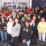 Roberto Cabrera encabeza Adopta Fest 2026 en el marco de su Quinto Informe de Gobierno