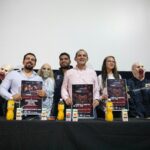 Parque Paso de Los Guzmán será sede de “Zona Cero: Parque del Terror” este 1 y 2 de noviembre
