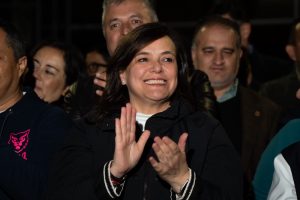 Gana Silvia Amaya Llano la elección para la Rectoría de la UAQ