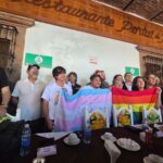 MC anuncia amparos por omisión legislativa y respalda Ley de Identidad de Género en Querétaro