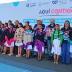 Amealco rehabilita Aula Cocina en Donicá; 170 estudiantes serán beneficiados