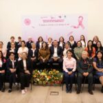 La detección oportuna del cáncer de mama es vital para superar la enfermedad: Roberto Cabrera