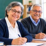 Abre convocatoria para pensionados y jubilados del sector educativo