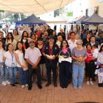 UAQ refrenda compromiso con la preservación del maíz nativo y el patrimonio alimentario de México