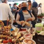 Amealco fortalece la herencia cultural del maíz con participación de la UAQ