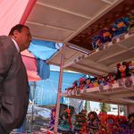 Fortalece UAQ protección jurídica de las muñecas Lele y Dönxu