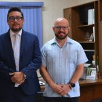 Crearán UAQ e IMPI el primer Centro de Apoyo a la Tecnología y la Innovación en México