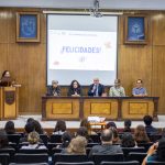 Incentiva UAQ la formación en ciencias con la 36° Olimpiada Estatal de Biología