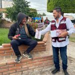 David Chávez Dorantes refuerza el trabajo territorial en San Juan del Río y Amealco
