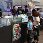 Expo Acuario San Juan del Río 2026 reúne a cerca de 26 mil personas en el Jardín Independencia