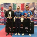 San Juan del Río reunirá hasta mil atletas en el Torneo Futuros Campeones de Taekwondo