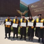Investigadores UAQ reciben Premio de Investigación 2026, otorgado por la UANL