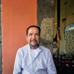Mario Sandoval Díaz de León: más de cinco décadas de música, amistad y talento sanjuanense