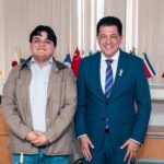 UT San Juan fortalece formación académica en el extranjero