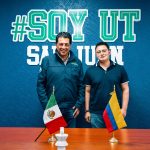 Estudiante de maestría de la UT San Juan desarrolla investigación en el extranjero