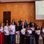 Promueven UAQ y SECTUR profesionalización del sector turístico queretano
