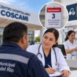 Municipio de San Juan cambia proveedor médico; garantiza atención a trabajadores