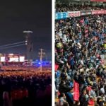 Querétaro reporta saldo blanco en los principales eventos masivos del fin de semana