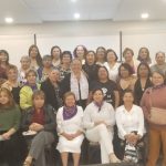 Miércoles de Café con Karla reúne a mujeres para dialogar sobre participación y representación en Tequisquiapan