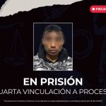 Suma Juan Pablo “N” cuarta vinculación a proceso por robo a comercio en Querétaro
