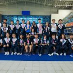 Paratletas queretanos conquistan 214 medallas y colocan a Querétaro en el cuarto lugar nacional